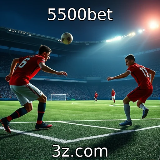 Como as apostas esportivas moldam o cenário competitivo em 2025