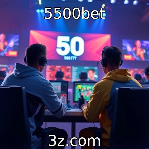 Desvende as Melhores Estratégias para Apostas em E-sports