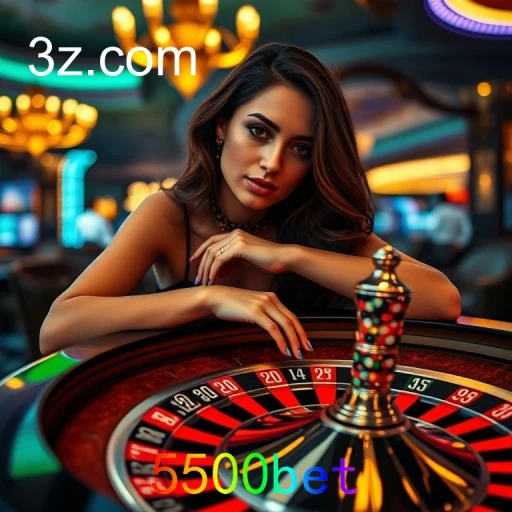 5500bet Cassino Online