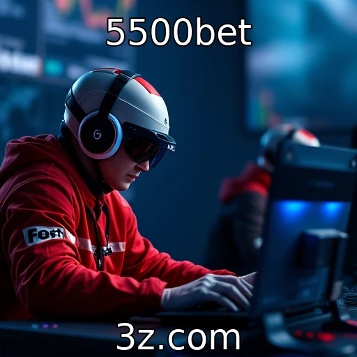 E-sports em alta: como os campeonatos estão moldando nosso futuro