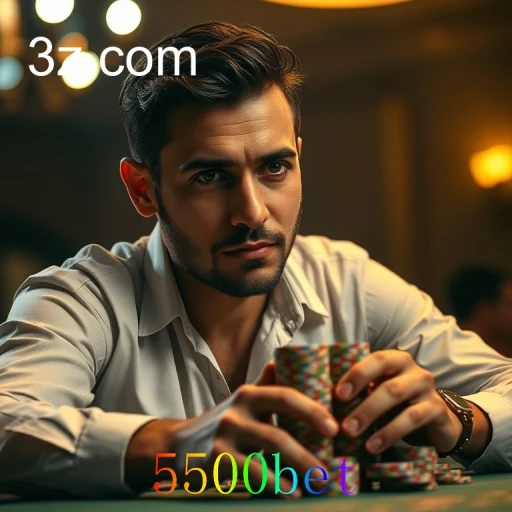 5500bet Apostas em Esportes