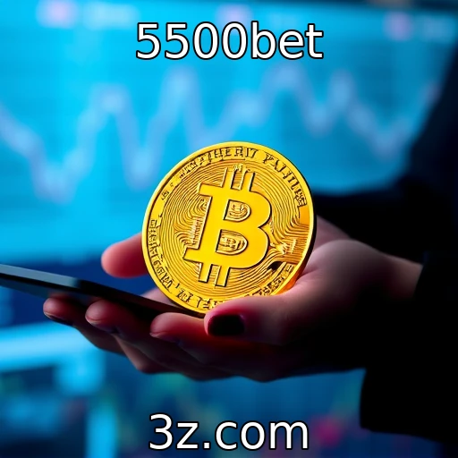 Como as criptomoedas estão revolucionando as apostas online