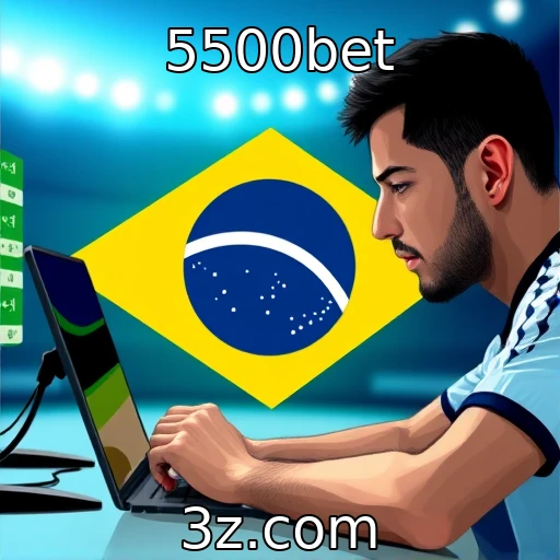 O impacto das apostas esportivas no crescimento do mercado brasileiro