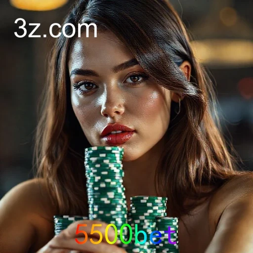 5500bet Área do Usuário