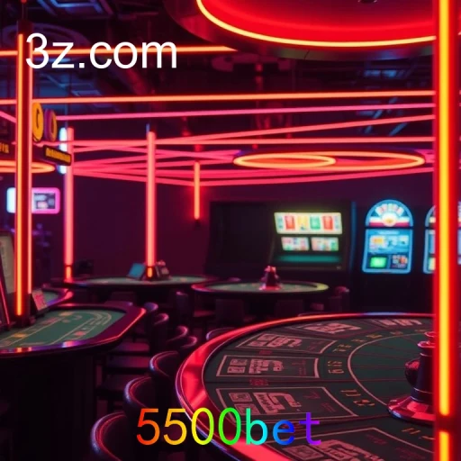 5500bet Promoções Atuais
