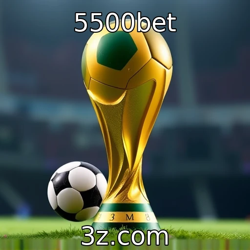 As principais tendências de apostas esportivas no Brasil em 2023